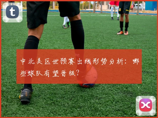 中北美区世预赛出线形势分析:哪些球队有望晋级?